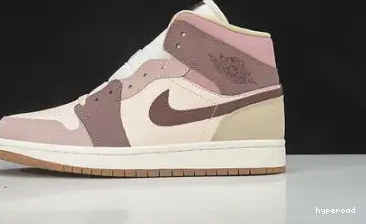 Hyperoad 1 Dark SE Smoky Mid Mauve Pony Air Jordan 0610
